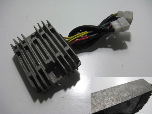 Lichtmaschine regler regulator - lichtmaschine,