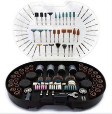 Mini Werkzeugsatz für Parkside Dremel Minischleifer Stabschleifer 276-tlg