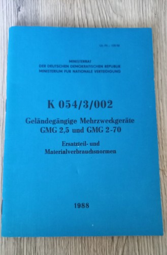 Nva 054 3 - nva, dv
