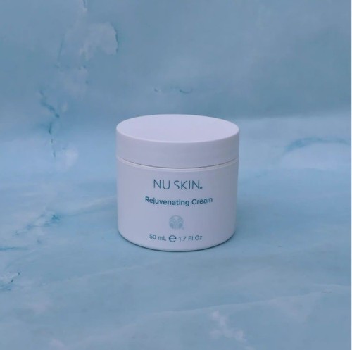 Skin nuskin rejuvenating - skin,