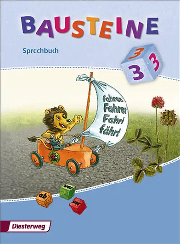 Bausteine sprachbuch - sprachbuch,