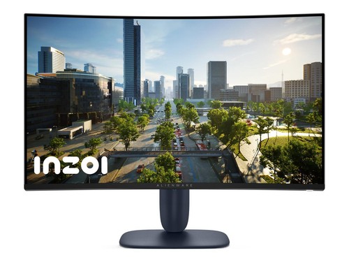 Dell alienware aw3225dm gaming - alienware,