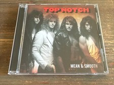 TOP NOTCH  Mean & Smooth