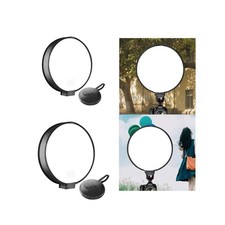 Blitzdiffusor, runde Softbox