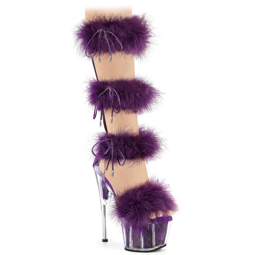 Adore 728f pleaser high heels - high,