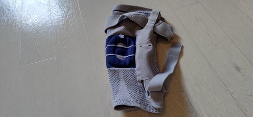 Bandage orthese bauerfeind - bandage,