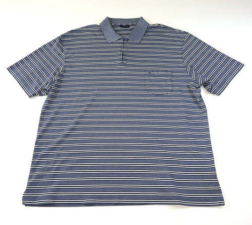 Ragman men blue white - ragman, &