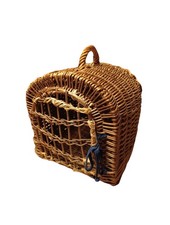 Transportbox Weide Hundekorb
