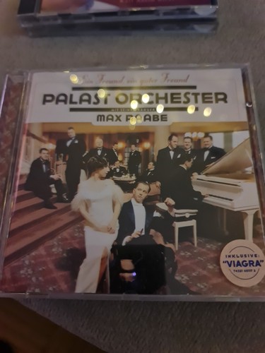 Max raabe - raabe, +