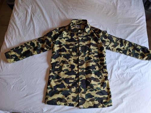Bathing ape 1st - a,