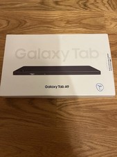 SAMSUNG Galaxy Tab A9  LTE