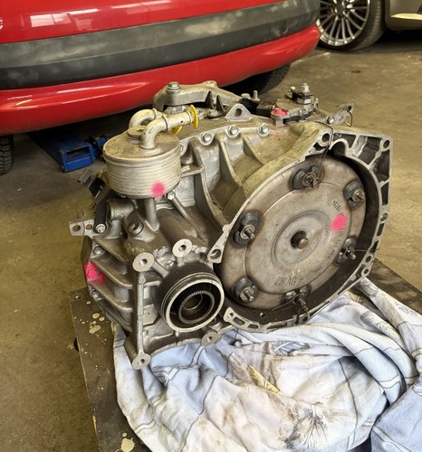 09m321107b automatikgetriebe - 09m321107b,