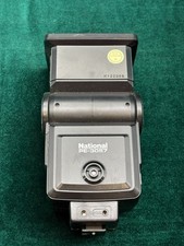 National PE-3057 / Blitz / For