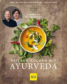 Heilsam kochen mit - , ayurveda
