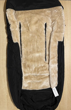 Orzbow Winter Fußsack für