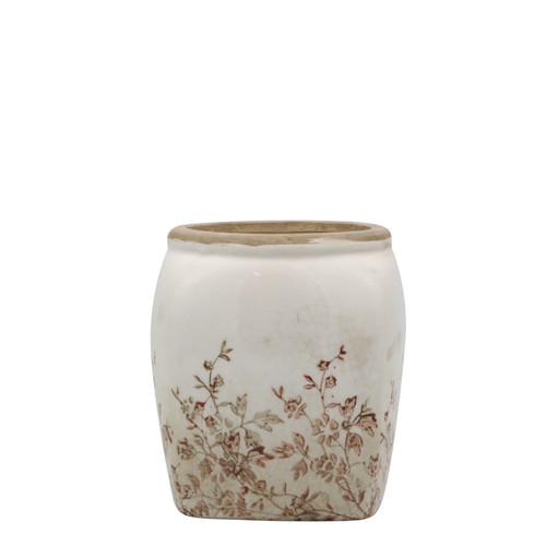 Chic antique blumentopf - chic&antique,