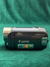 Canon LEGRIA FS200 Digital