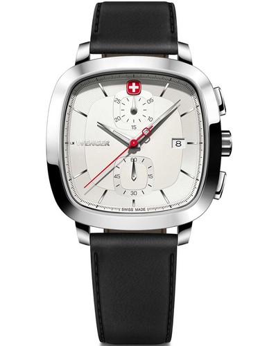 Wenger 1933 104 herrenuhr - wenger, 01.1933.104