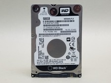 Western Digital WD Black