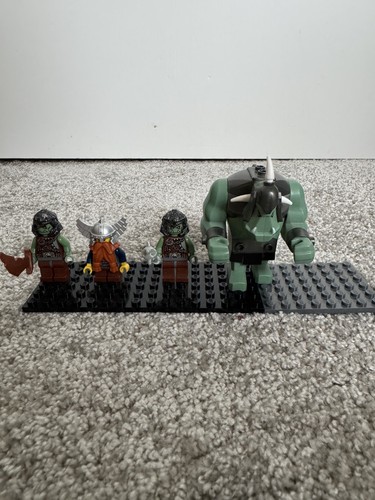 Lego castle fantasy - castle,
