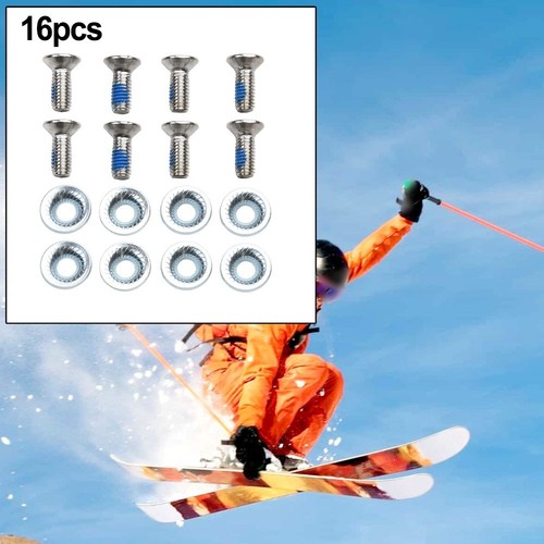 Snowboard bindung fixed screw - snowboard,