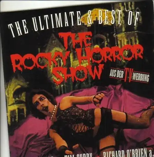 The rocky horror picture show - the,