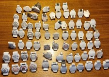 72 Stück alte Flaschen