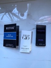 3 Parfumminis /