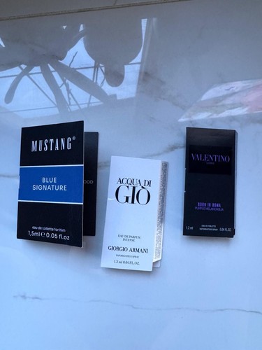 Parfumminis - 3, /