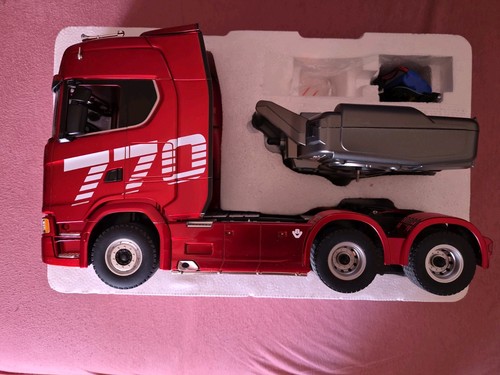 Amewi 22717 scania - amewi,