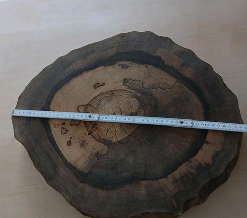 Tolle nussbaum baumscheibe - xl,