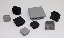 Lamellenstopfen aus PE für