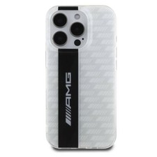 AMG Mercedes iPhone 16 Pro Max