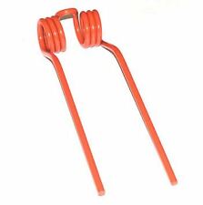 Kreiselheuerzinken Federzinken