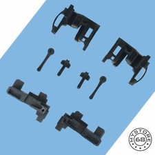 Schiebedach Reparatursatz für