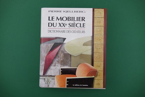 Mobilier xxe siècle - mobilier,