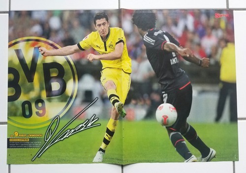 Bravo sport poster robert - bravo,