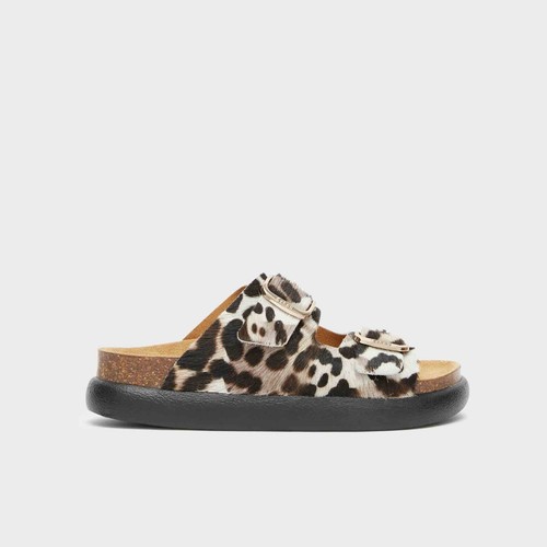 Scholl damen slipper mit zwei - damen,