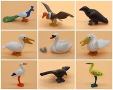 Playmobil Tier/ Vogel zur Auswahl ★ Rabe Geier Schwan Pelikan Eule Storch