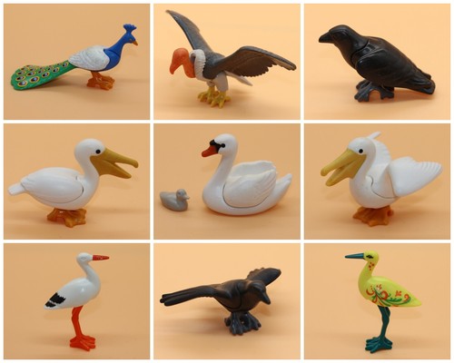 Playmobil tier vogel zur - playmobil,