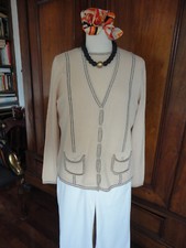 AVA Woman 100% Kaschmir