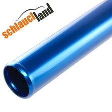 Alu-Rohr 60cm AD 70mm blau***