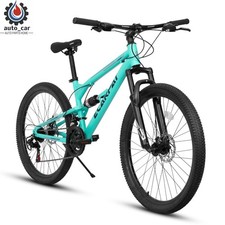 26" Mountain Bike