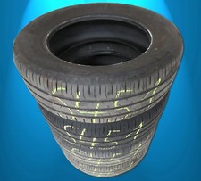 Sommerreifen Stück Continental Eco Contact 6 195/60 R15 88V gebraucht