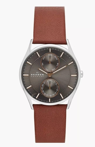 Skagen skw6086 holst herrenuhr - skagen,