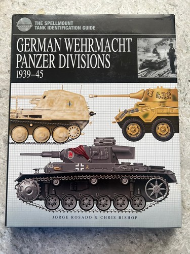 German wehrmacht panzer - german,