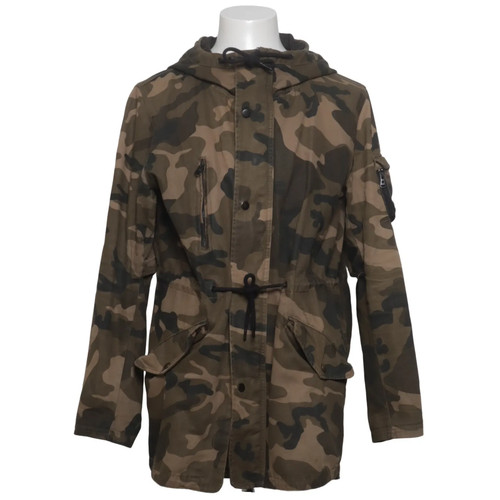 Bershka parka herren - parka,,