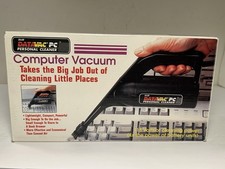 Metro DataVac PC MS-4C Mini