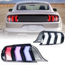 Für ford mustang 2015 2020 - für,