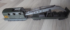 Lima H0 Anhänger Kranwagen